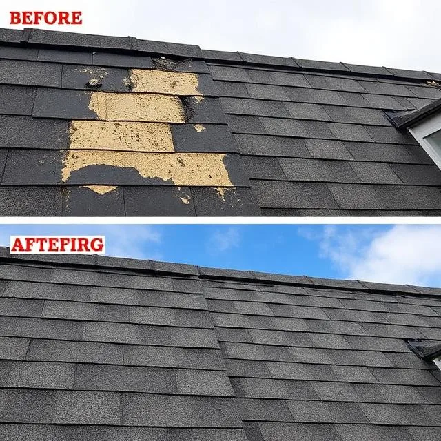 Roof Repair Near Me in Suamico, WI near me